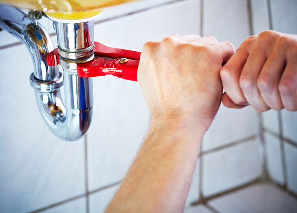 About Hainesport Plumbers